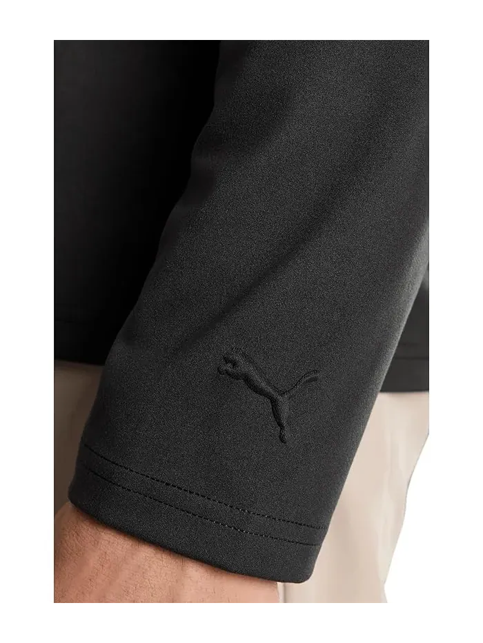 Худи для гольфа Cloudspun Tech PUMA Golf — 5
