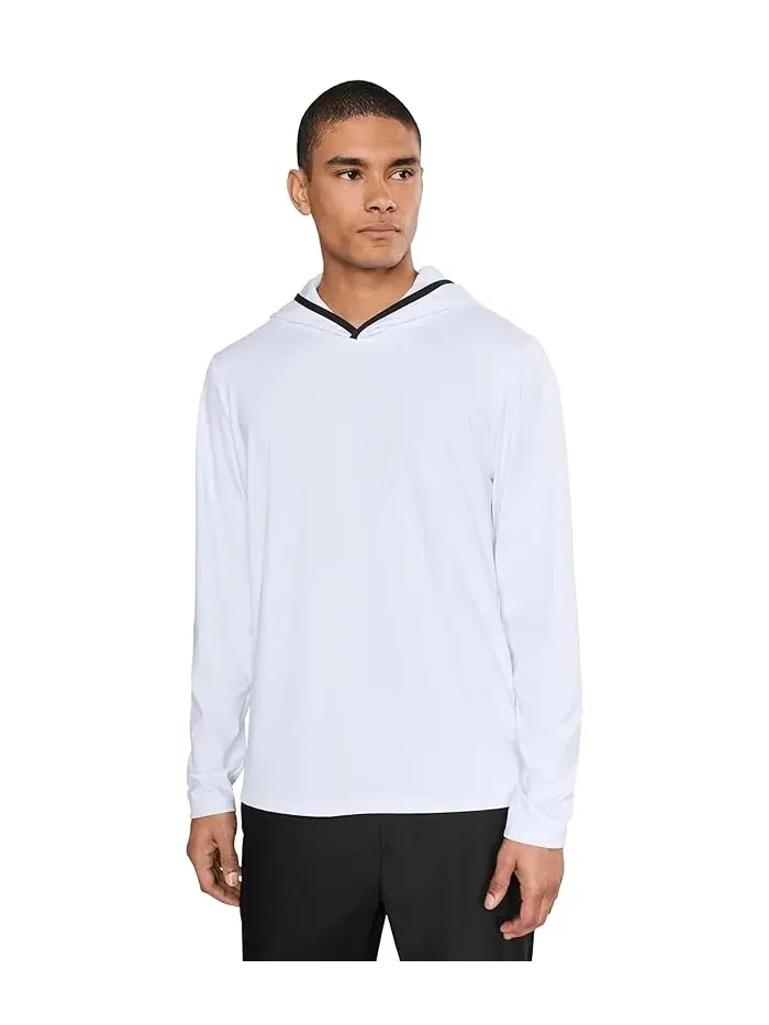 Худи для гольфа Cloudspun Tech Long Sleeve PUMA Golf