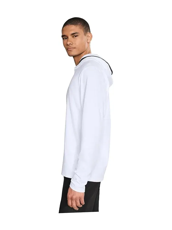 Худи для гольфа Cloudspun Tech Long Sleeve PUMA Golf — 3