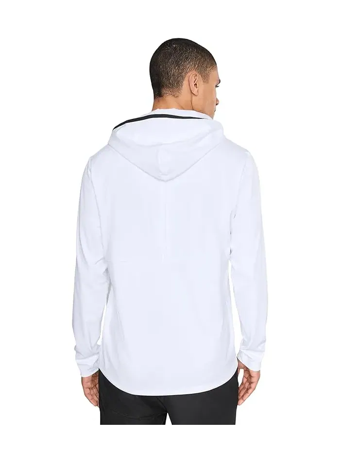 Худи для гольфа Cloudspun Tech Long Sleeve PUMA Golf — 4