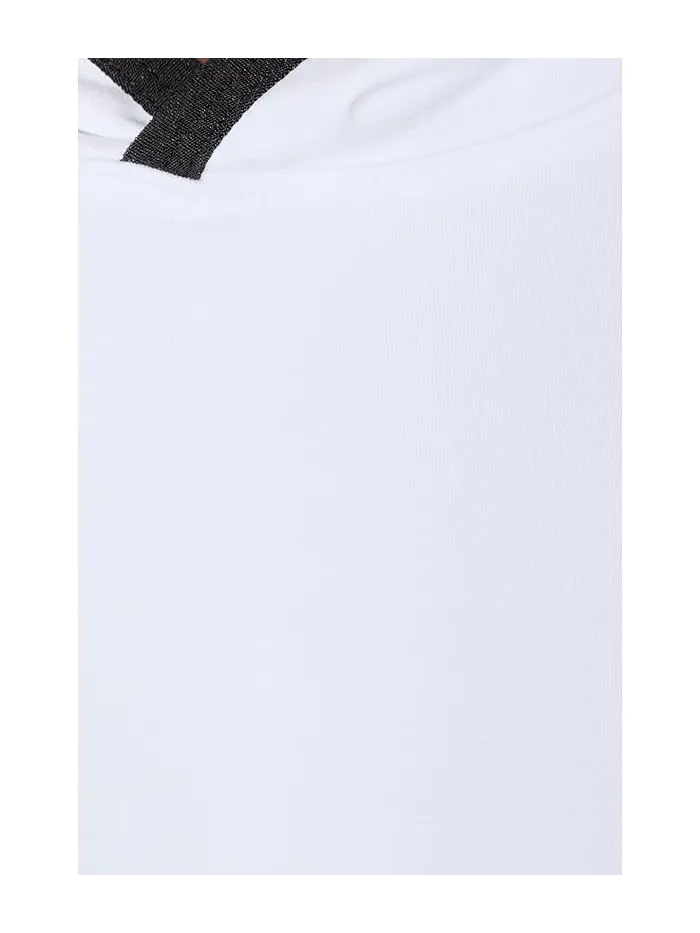 Худи для гольфа Cloudspun Tech Long Sleeve PUMA Golf — 5