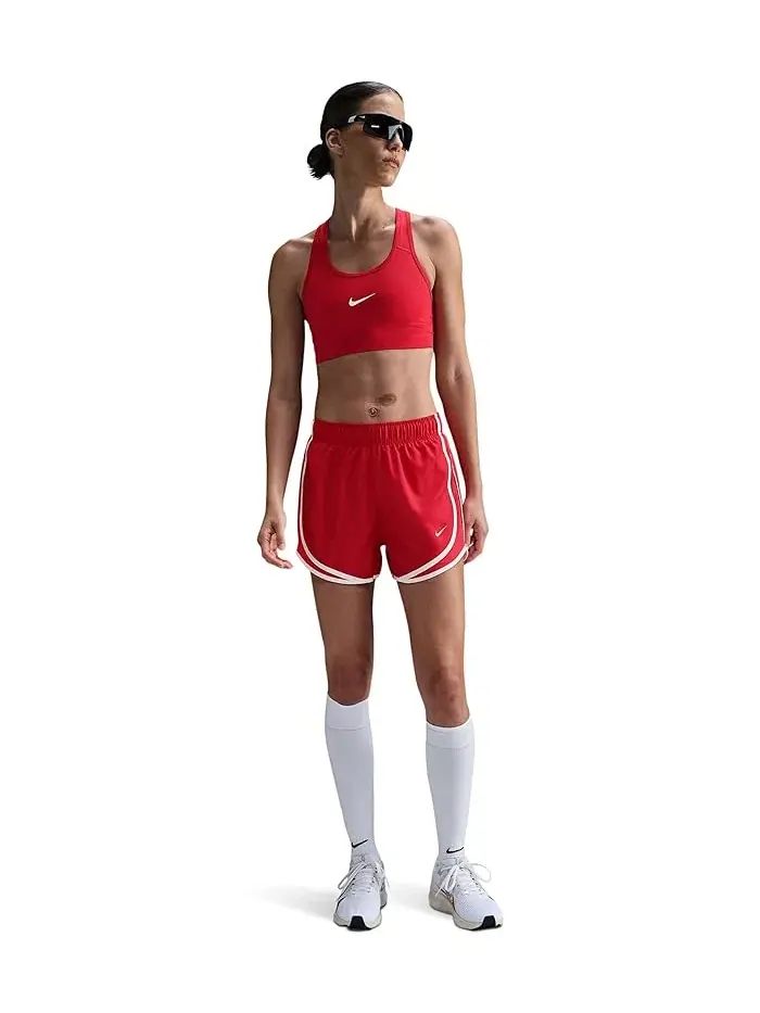Шорты беговые Dri-FIT Mid-Rise Brief-Lined Tempo Nike — 1