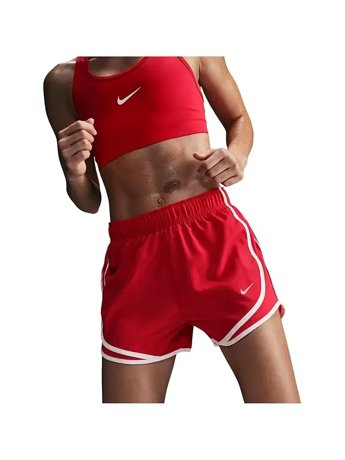 Шорты беговые Dri-FIT Mid-Rise Brief-Lined Tempo Nike — 2