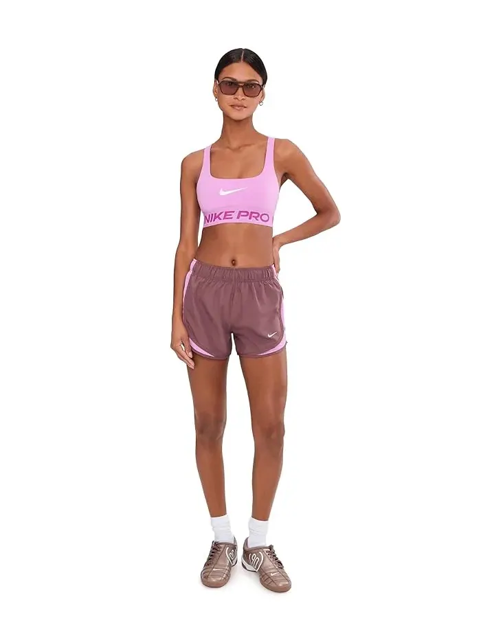 Шорты беговые Nike Tempo Dri-FIT — 2