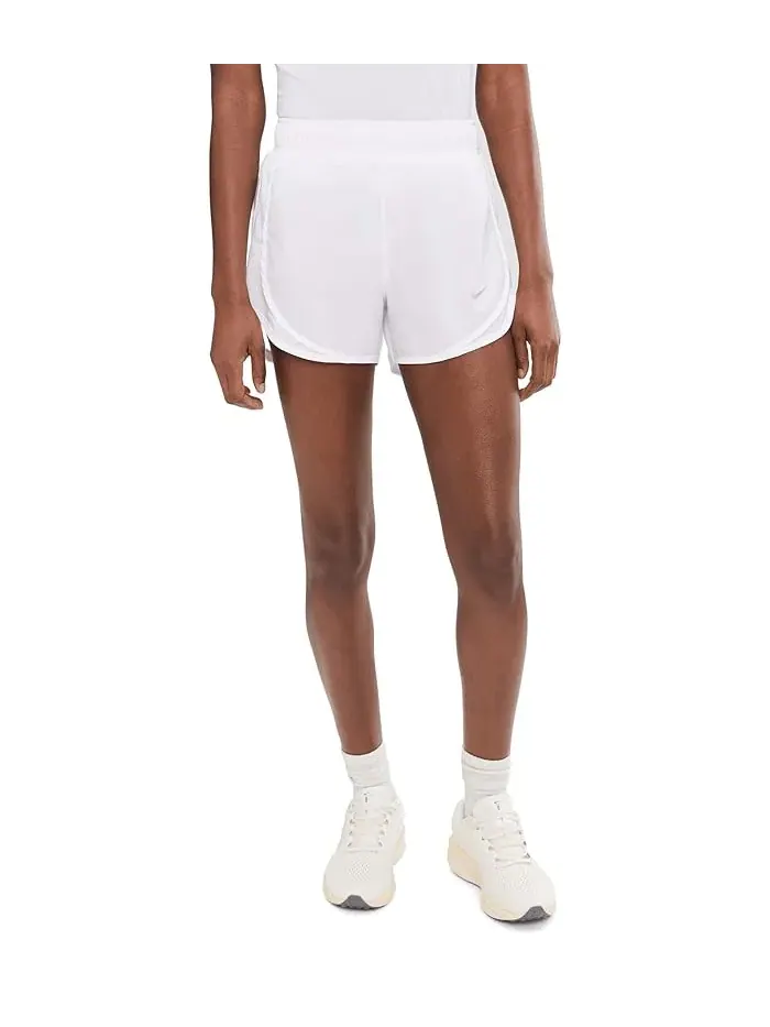 Шорты беговые с вкладышем Tempo Dri-FIT Nike — 1