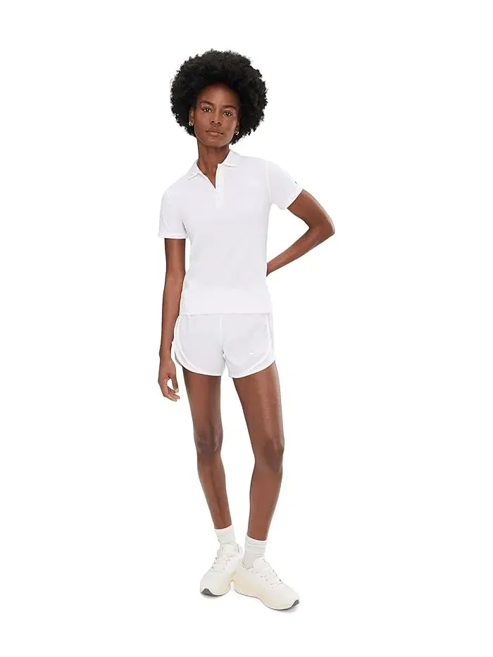Шорты беговые с вкладышем Tempo Dri-FIT Nike — 2