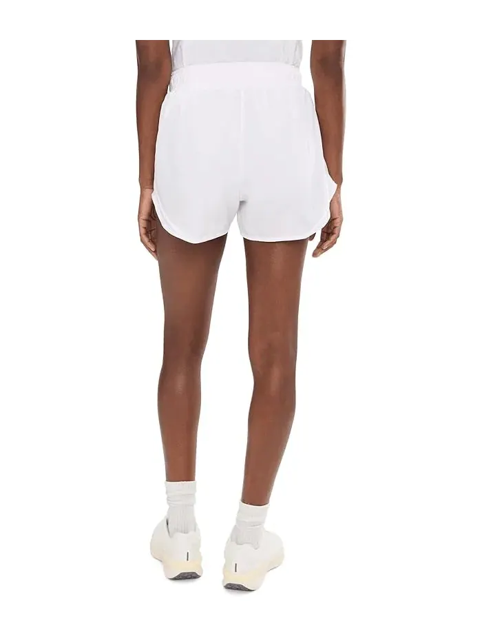 Шорты беговые с вкладышем Tempo Dri-FIT Nike — 4