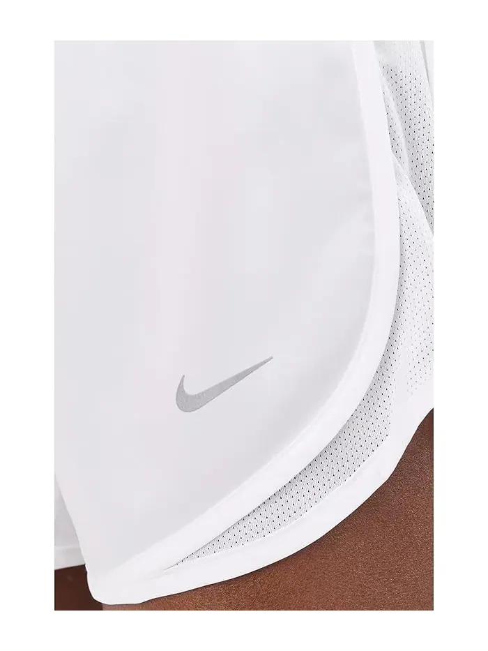 Шорты беговые с вкладышем Tempo Dri-FIT Nike — 5