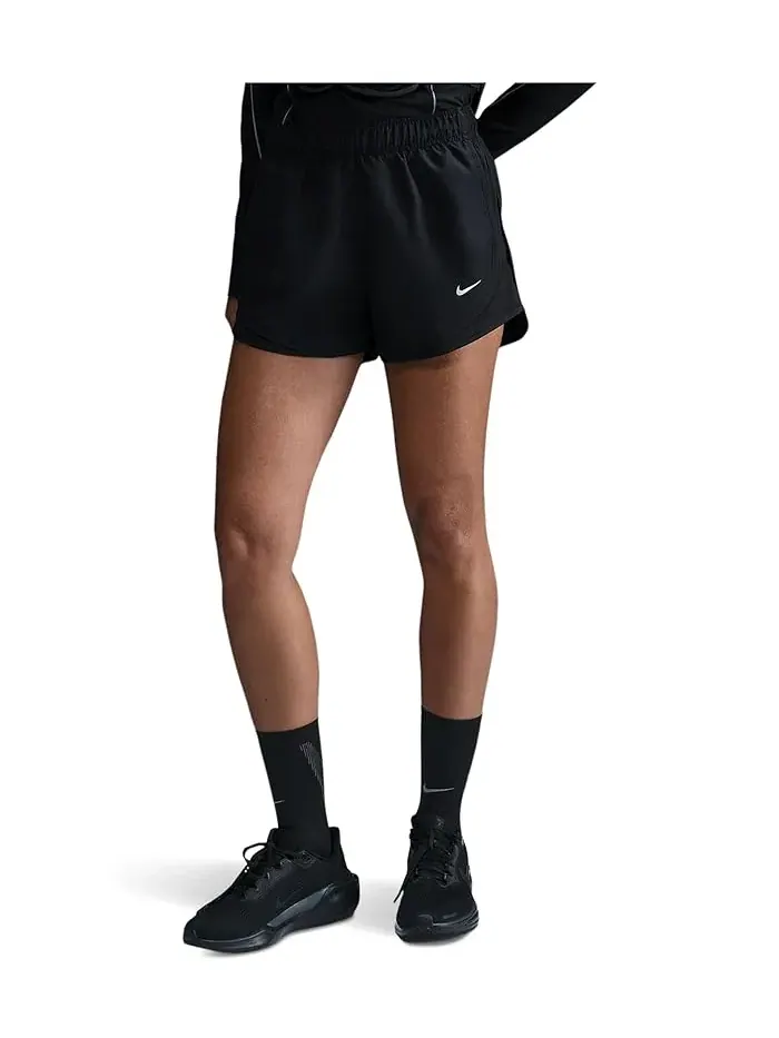 Шорты беговые с подкладкой Tempo Dri-FIT Nike — 1