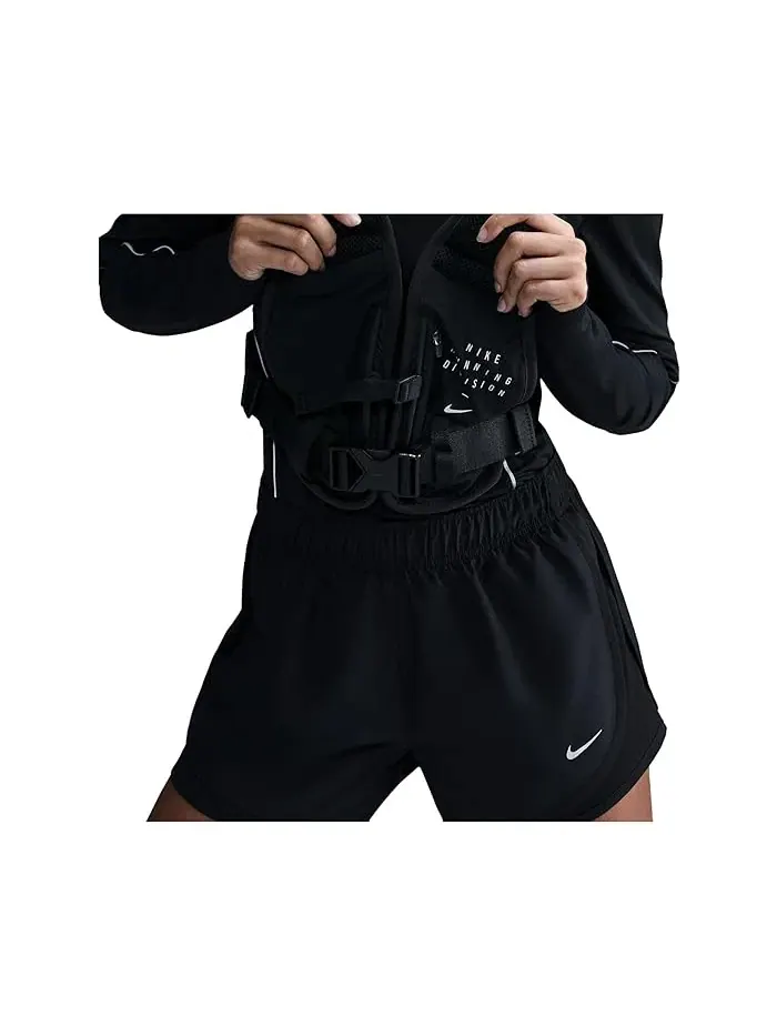 Шорты беговые с подкладкой Tempo Dri-FIT Nike — 4