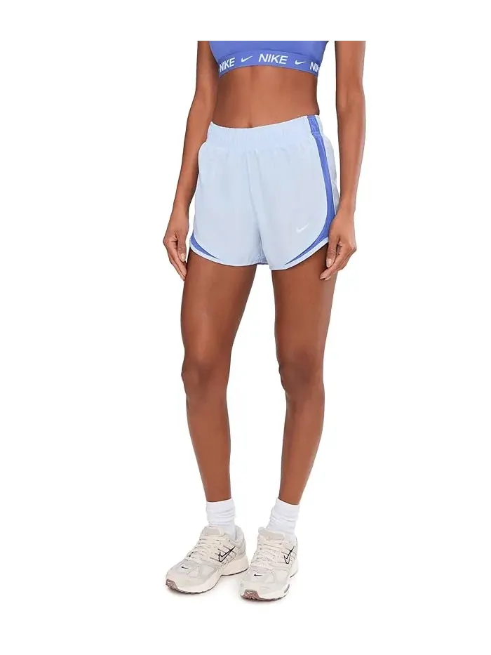 Шорты для бега с подкладкой Tempo Dri-FIT Nike — 1