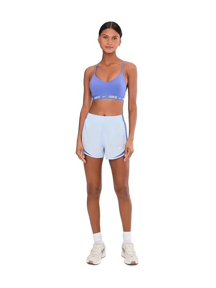 Шорты для бега с подкладкой Tempo Dri-FIT Nike — 2