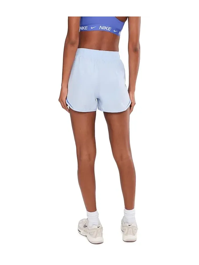 Шорты для бега с подкладкой Tempo Dri-FIT Nike — 4