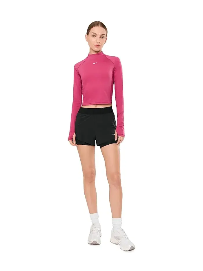 Шорты беговые 2-в-1 Nike Swift Dri-FIT — 2