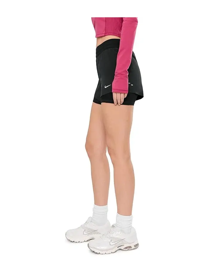 Шорты беговые 2-в-1 Nike Swift Dri-FIT — 3