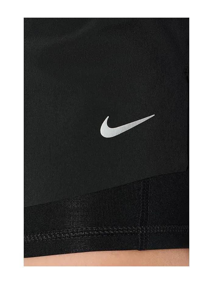 Шорты беговые 2-в-1 Nike Swift Dri-FIT — 5