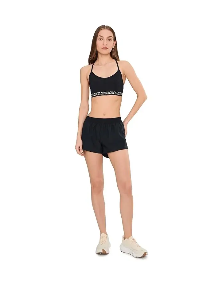 Шорты беговые Dash Shorts Brooks — 2