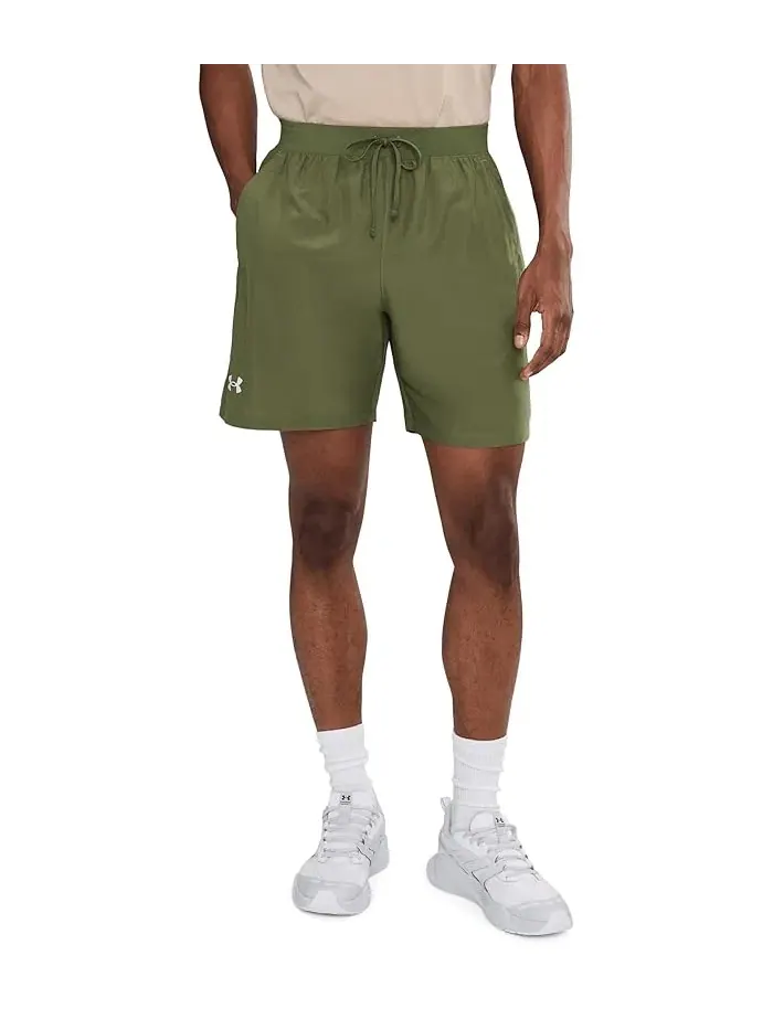 Шорты для бега Launch Run 7 дюймов Under Armour — 1