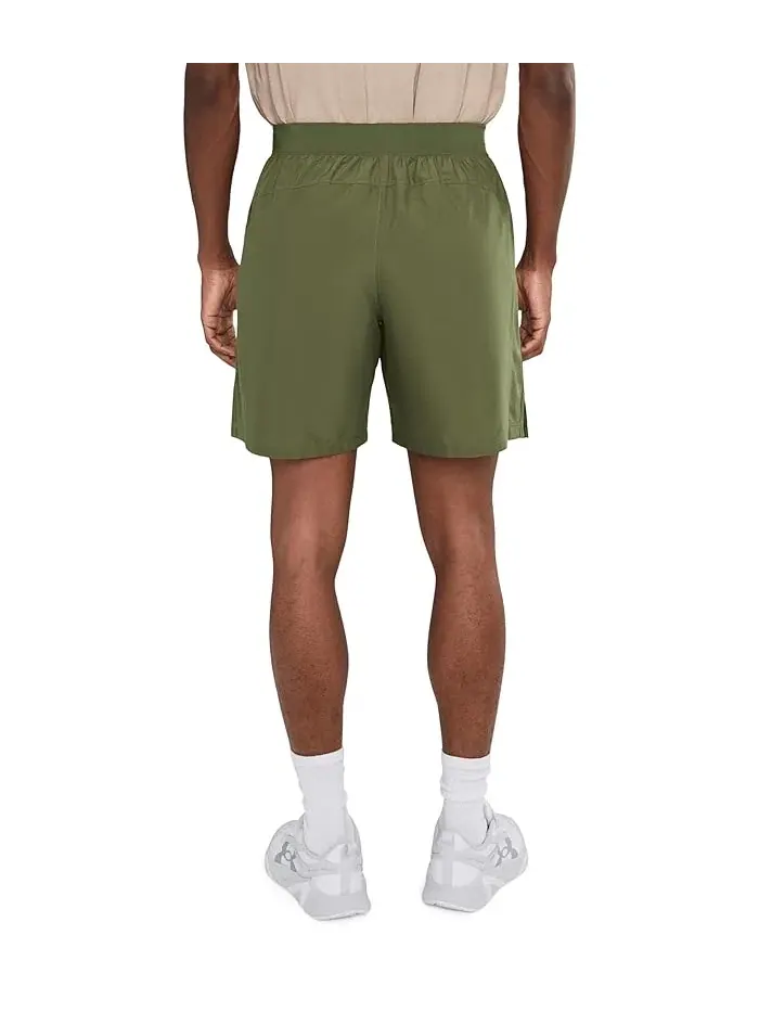 Шорты для бега Launch Run 7 дюймов Under Armour — 4