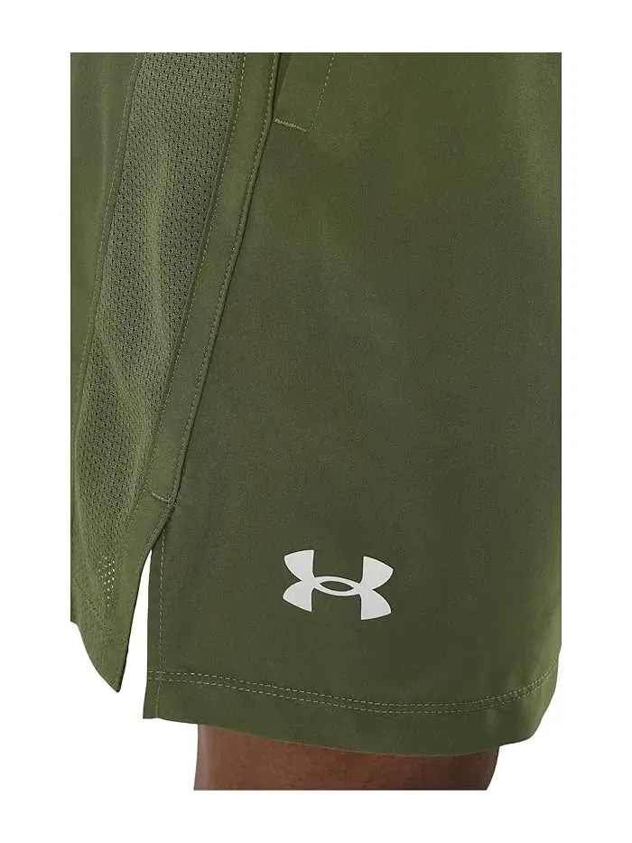 Шорты для бега Launch Run 7 дюймов Under Armour — 5