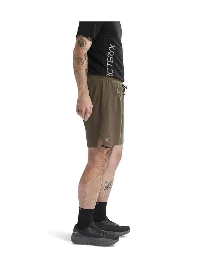 Шорты беговые Norvan Liner Shorts 7' Arc'teryx — 2
