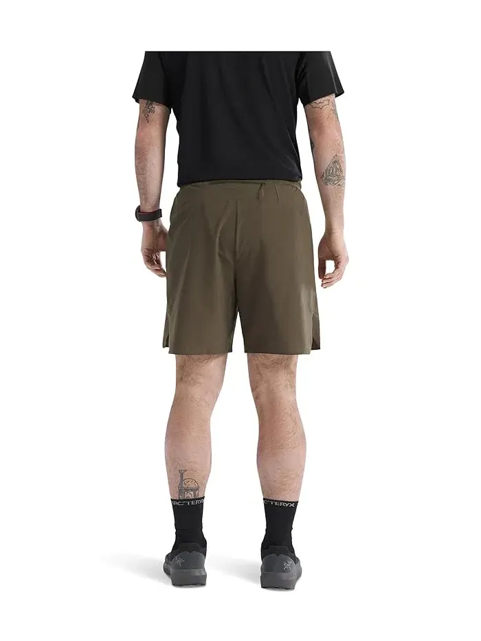 Шорты беговые Norvan Liner Shorts 7' Arc'teryx — 3
