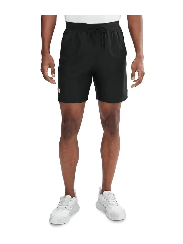Шорты беговые 7" Launch Run Unlined Under Armour — 1