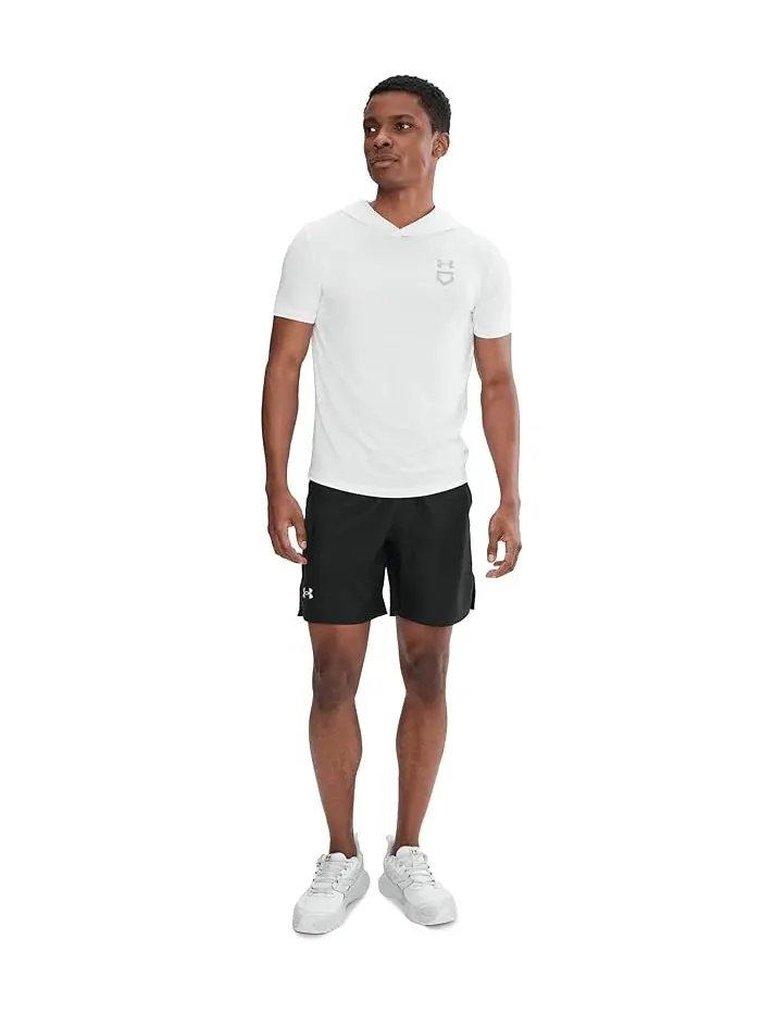 Шорты беговые 7" Launch Run Unlined Under Armour — 2