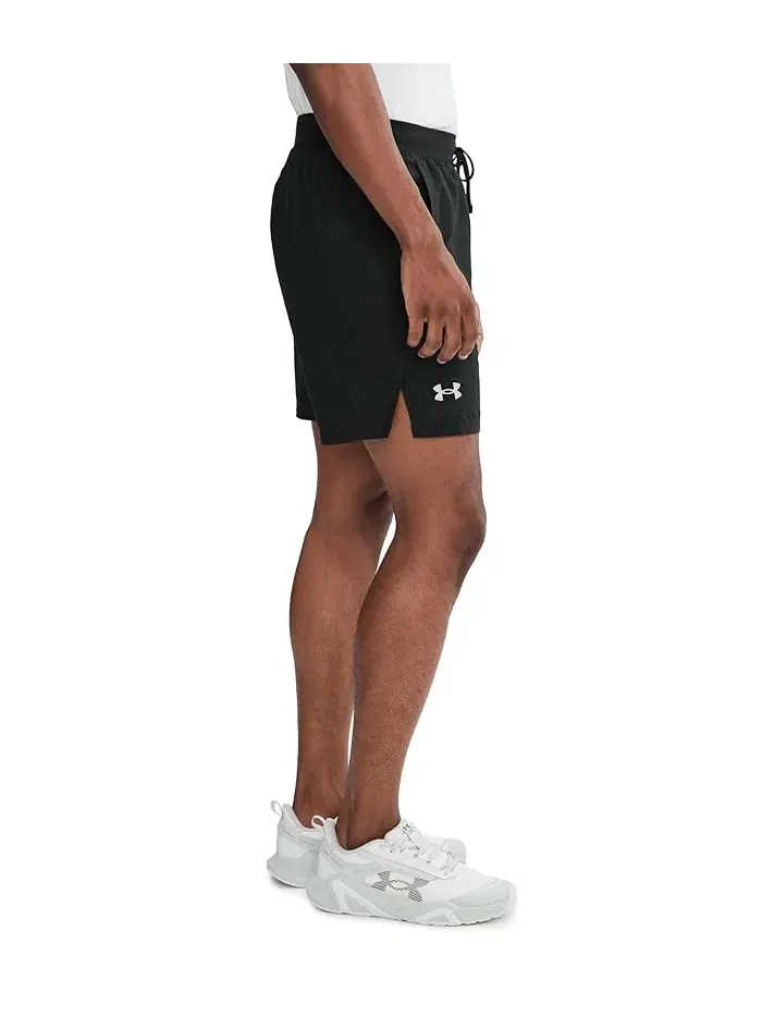 Шорты беговые 7" Launch Run Unlined Under Armour — 3