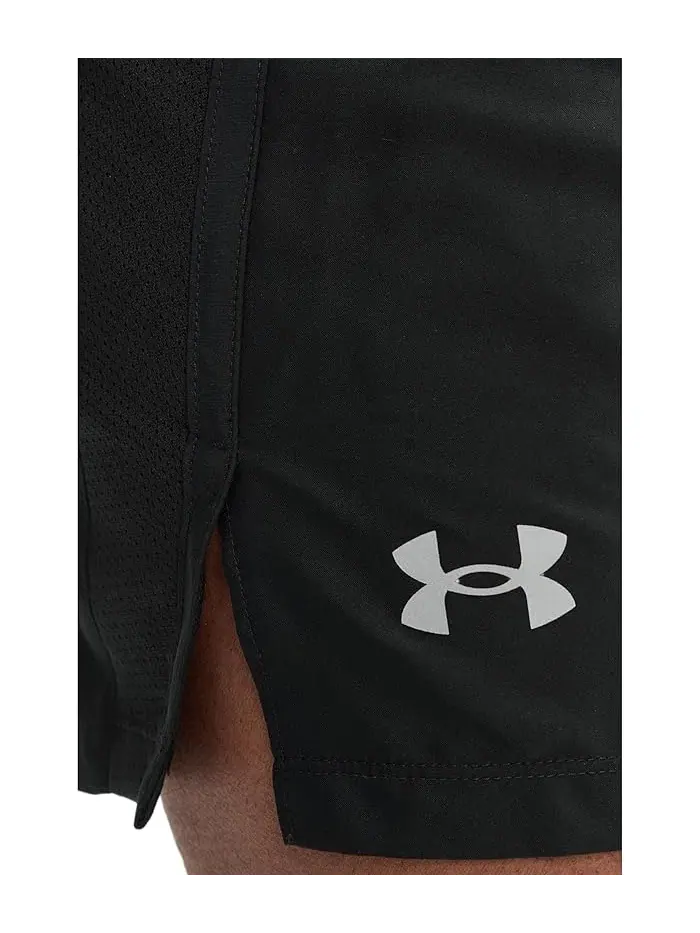 Шорты беговые 7" Launch Run Unlined Under Armour — 5