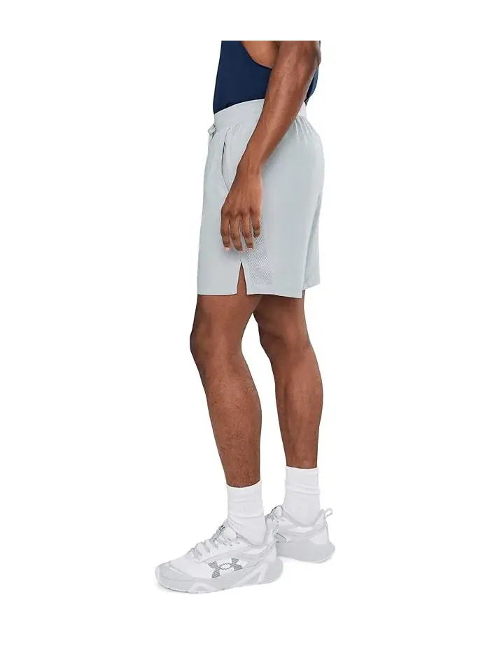 Шорты беговые 7 дюймов Launch Run Unlined Under Armour — 3