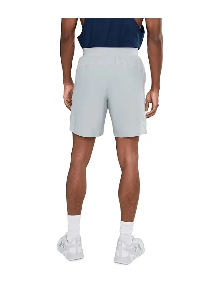 Шорты беговые 7 дюймов Launch Run Unlined Under Armour — 4