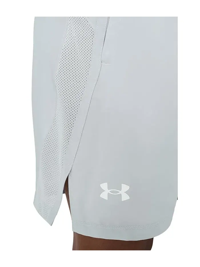 Шорты беговые 7 дюймов Launch Run Unlined Under Armour — 5
