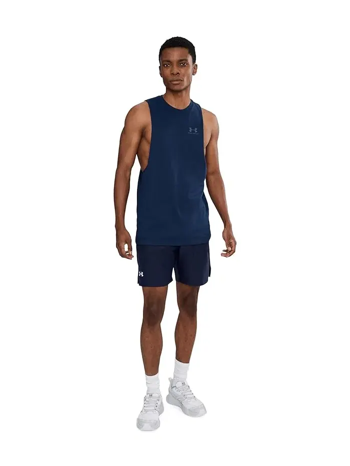 Шорты беговые 7" Launch Run Under Armour — 2