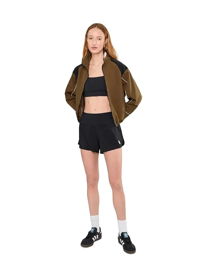 Шорты беговые Adi365 Iconic Adidas — 2
