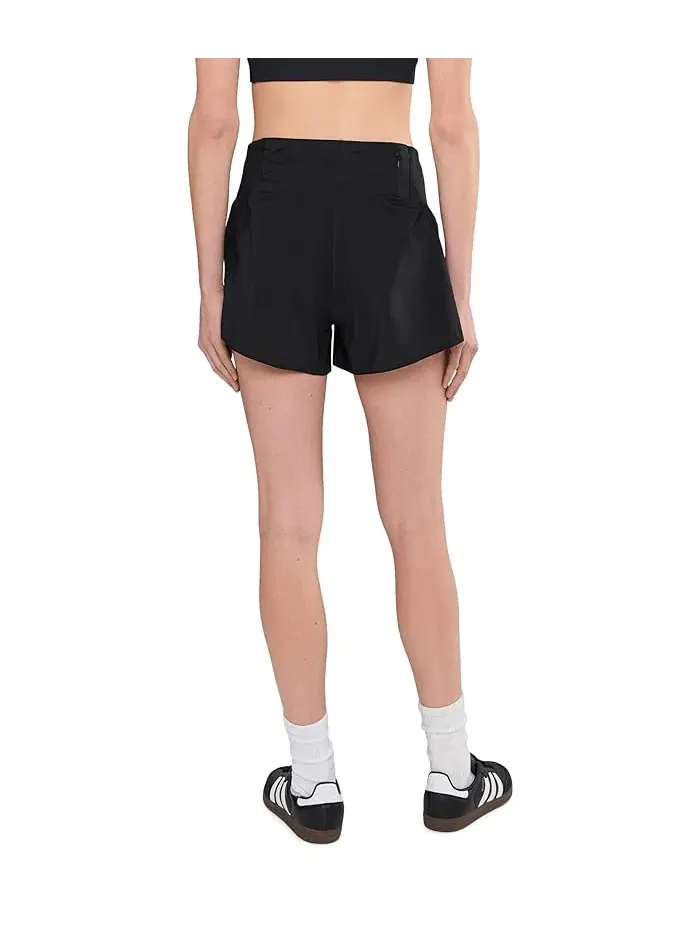 Шорты беговые Adi365 Iconic Adidas — 4