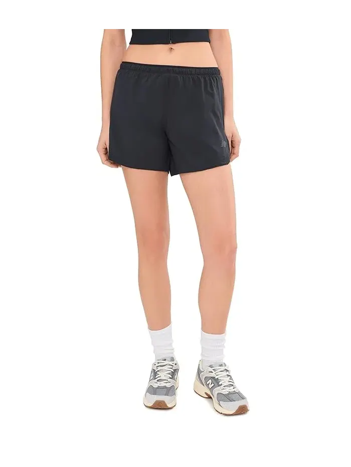 Шорты беговые 5" Run Essentials New Balance — 1