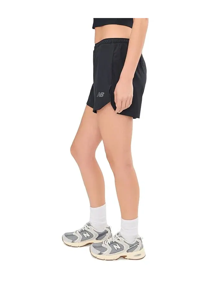 Шорты беговые 5" Run Essentials New Balance — 3