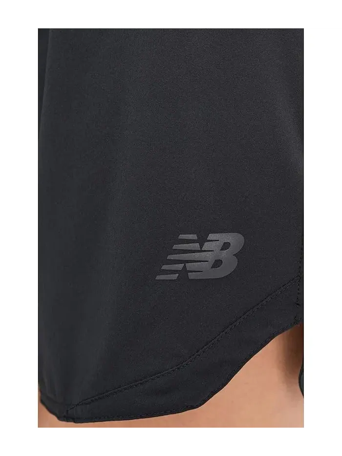 Шорты беговые 5" Run Essentials New Balance — 5