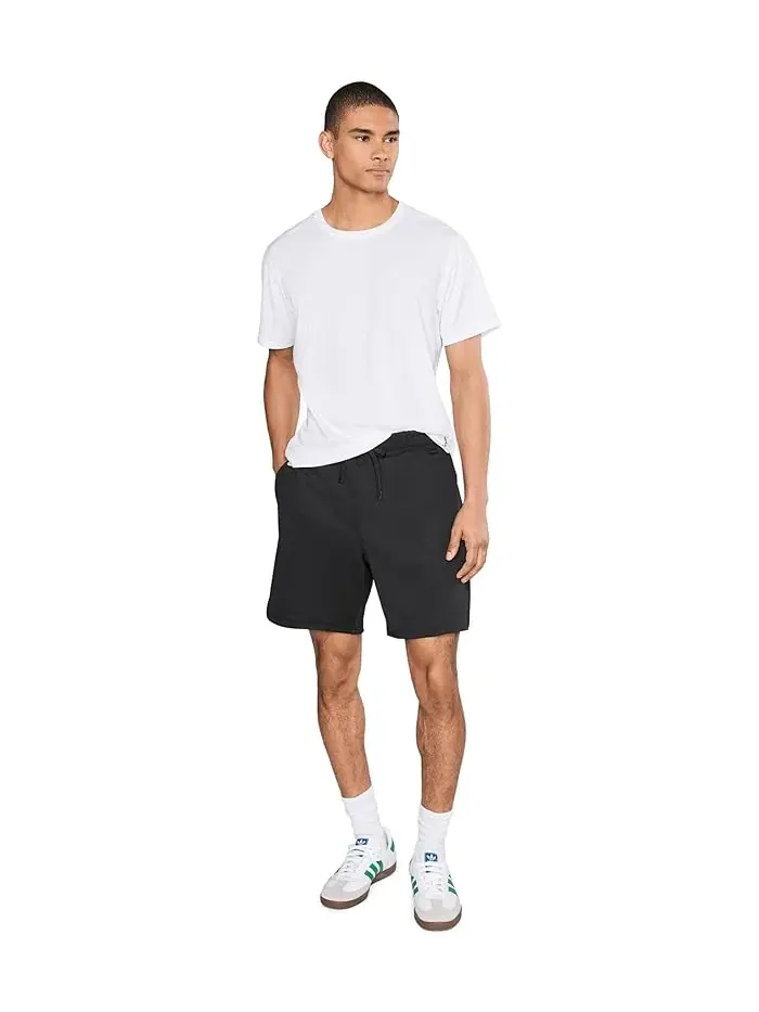 Шорты для гольфа Beyond Range Adidas Golf — 2