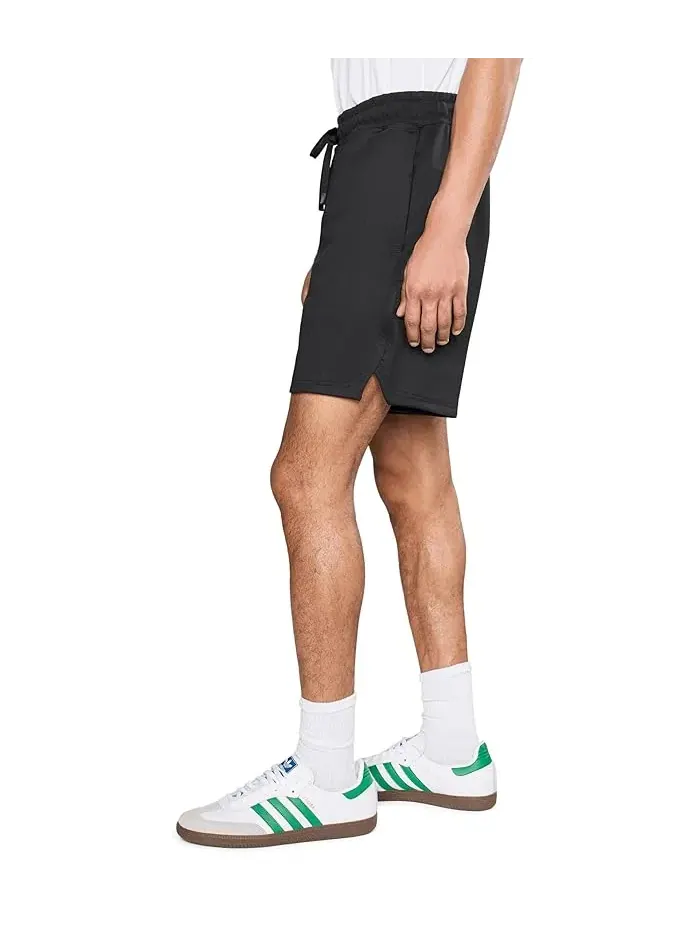 Шорты для гольфа Beyond Range Adidas Golf — 3