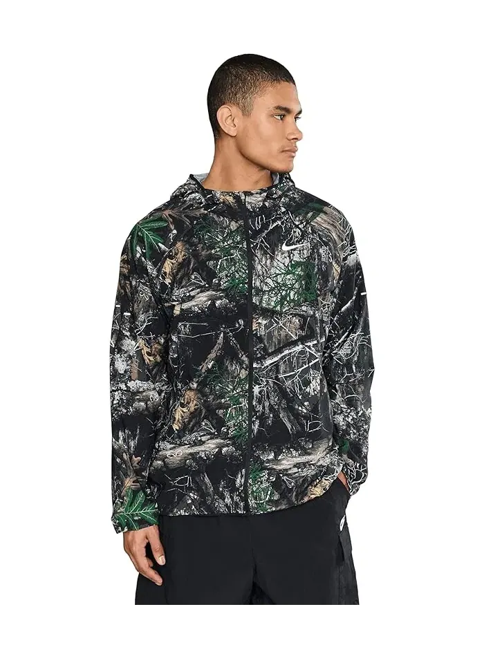 Куртка беговая Dri-FIT Stride Nike — 1