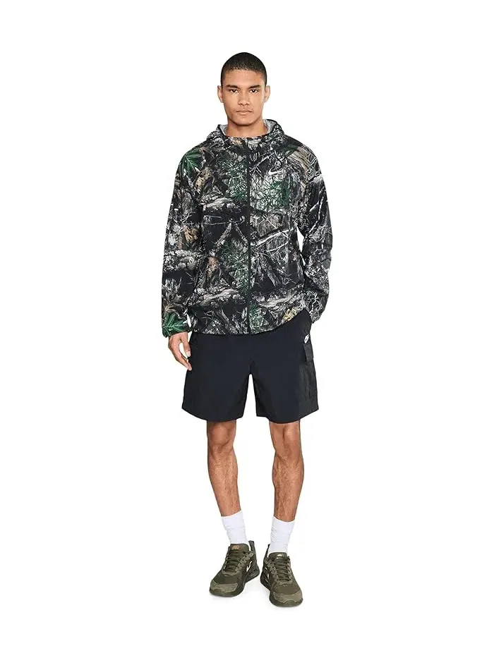 Куртка беговая Dri-FIT Stride Nike — 2