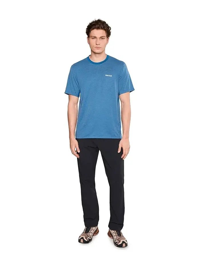 Штаны походные Trailway Marmot — 2