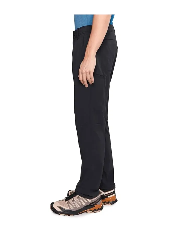 Штаны походные Trailway Marmot — 3