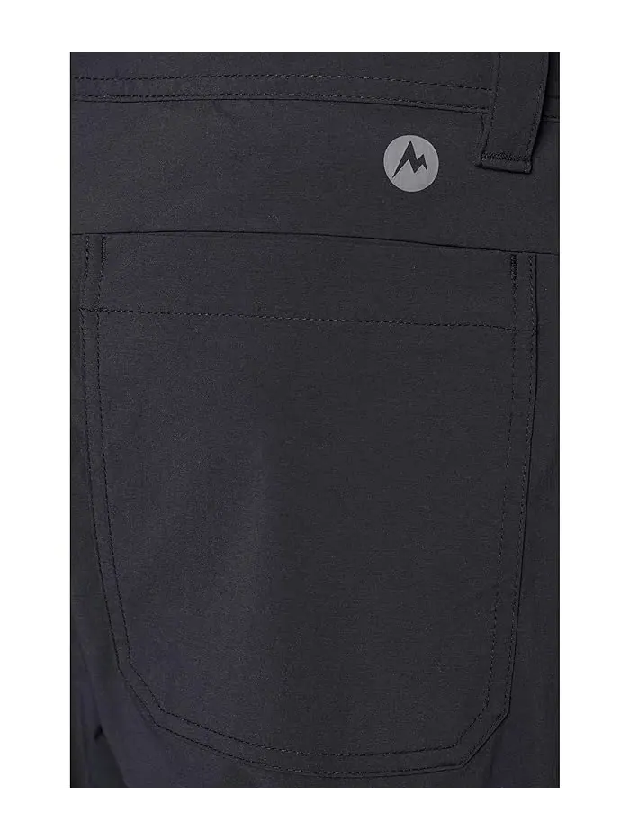 Штаны походные Trailway Marmot — 5
