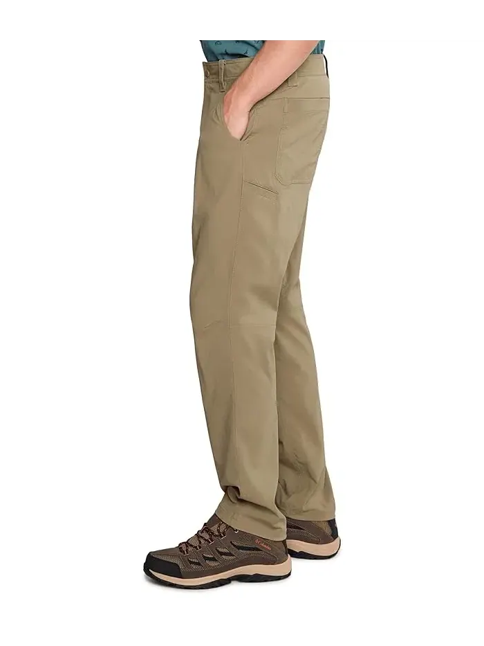 Брюки походные Trailway Marmot — 3