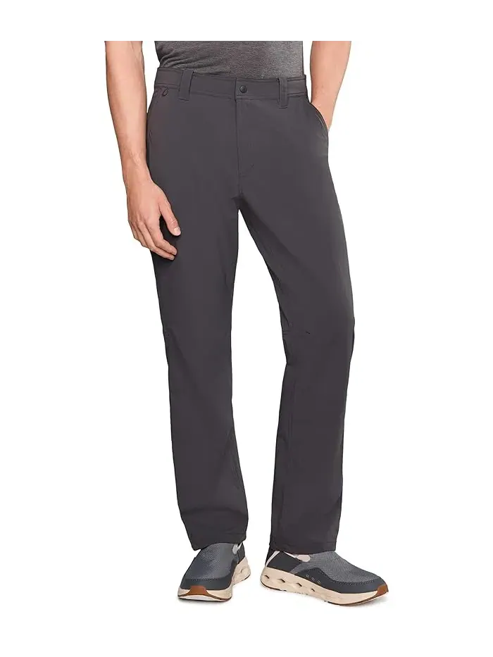 Штаны для похода Trailway Marmot — 1