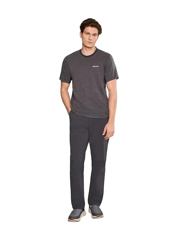 Штаны для похода Trailway Marmot — 2