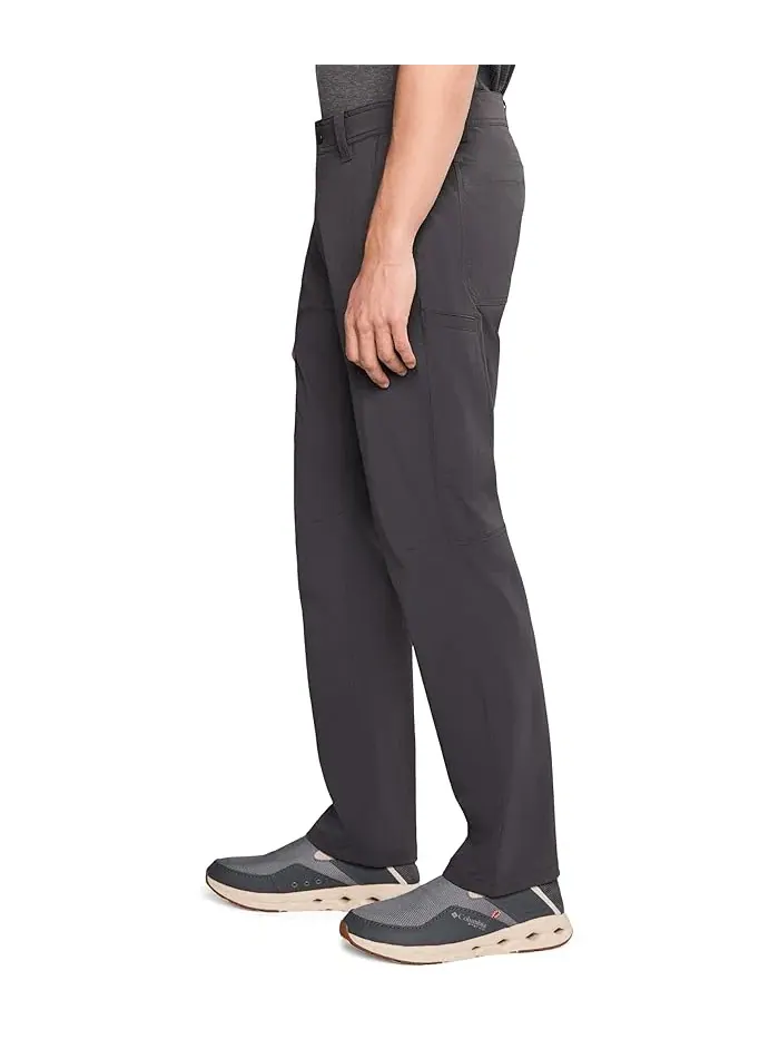 Штаны для похода Trailway Marmot — 3